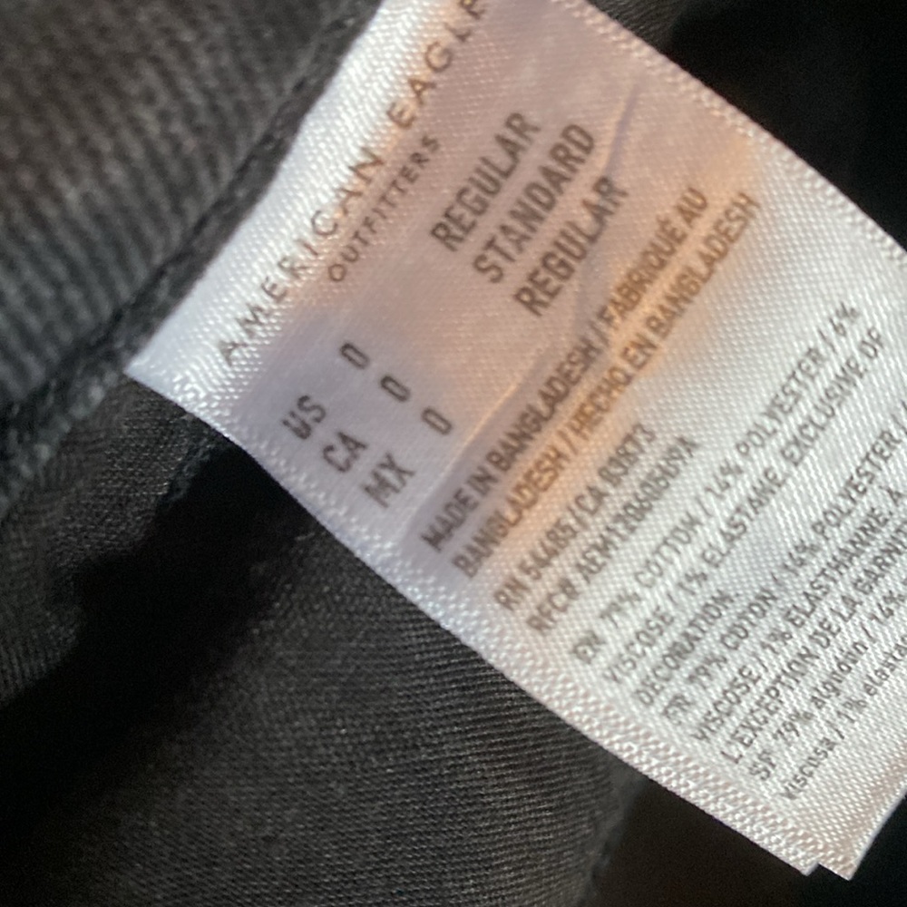American eagle jeans - Picture 2 of 3